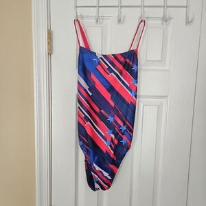 NEW WITH TAGS Speedo Swimsuit Women's Size 12/38